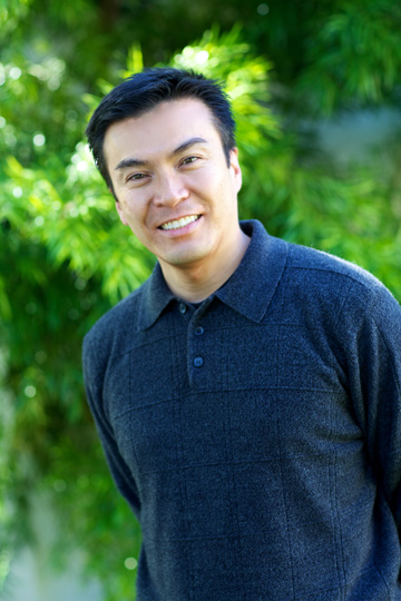 Dr. Anthony Arevalo Marcos Dr. Anthony Arevalo Marcos